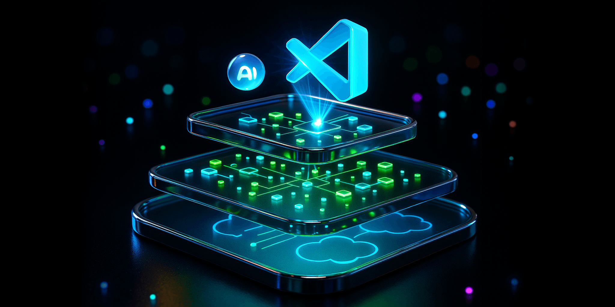 Using Claude Code and LLMs in VS Code for Salesforce Development
