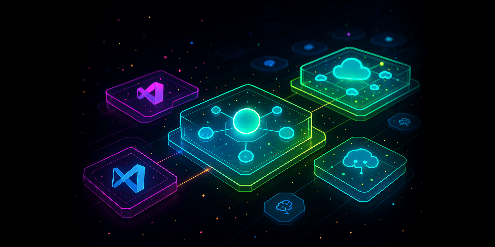 Using LLMs in VS Code for Salesforce Development with Claude Code