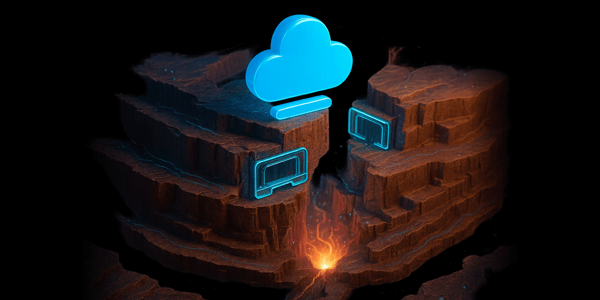 Why Build-vs-Buy IT Leaders Decouple the Salesforce Frontend for Custom Customer Portals